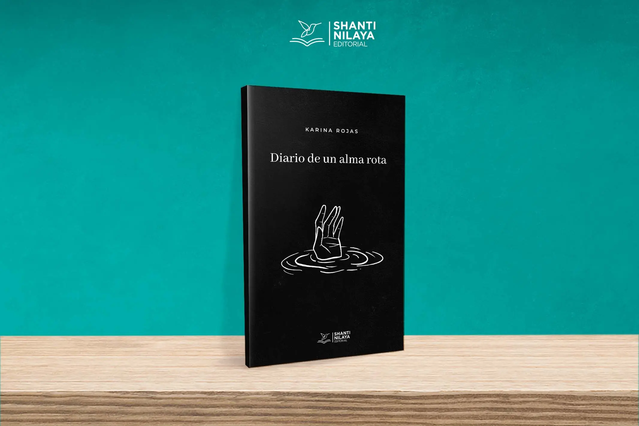 Este libro reúne poemas nacidos en días de tristeza, escritos como quien deja constancia del alma cuando duele. Cada verso es un fragmento de vida, una historia íntima contada desde la emoción más honesta.